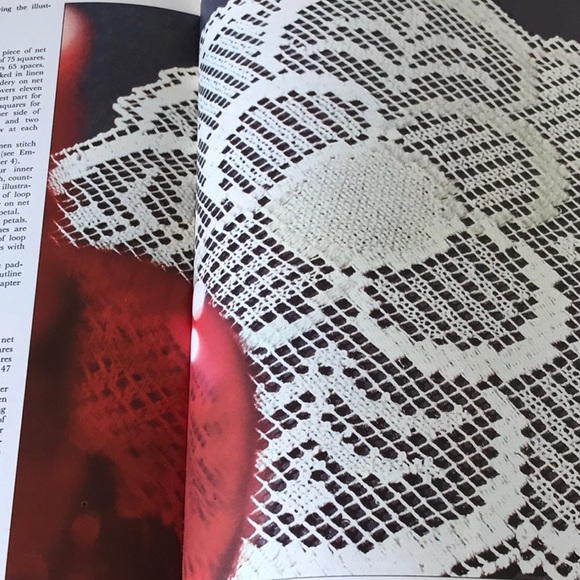 Golden Hands 3 Volumes Crochet Sewing - Picture 11 of 14